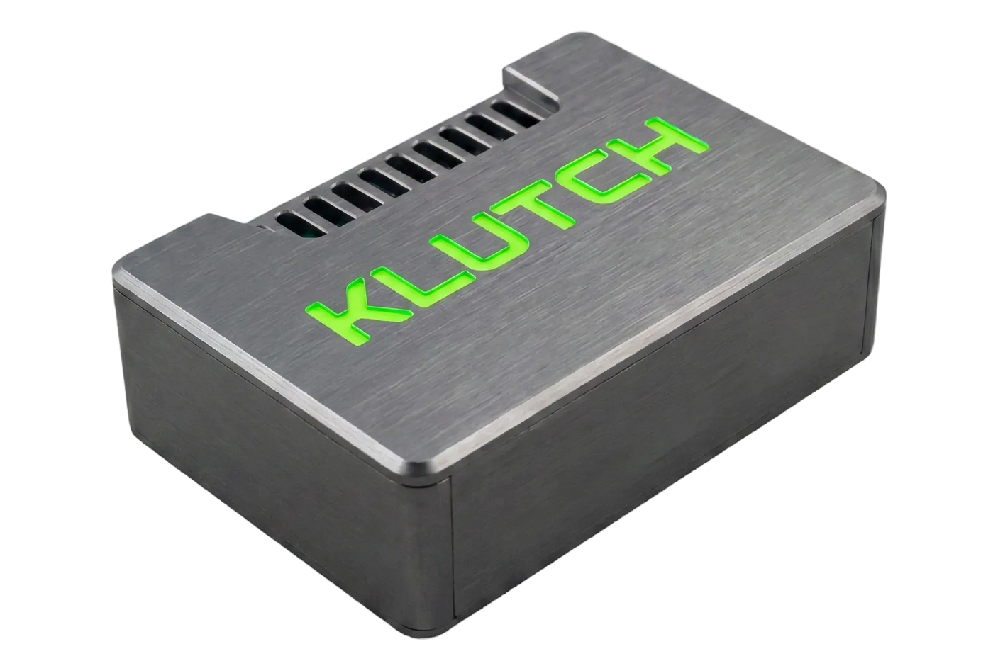 KLUTCH Hardware System